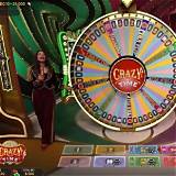 811bet crazy time live