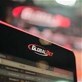 globalbet poker tournament